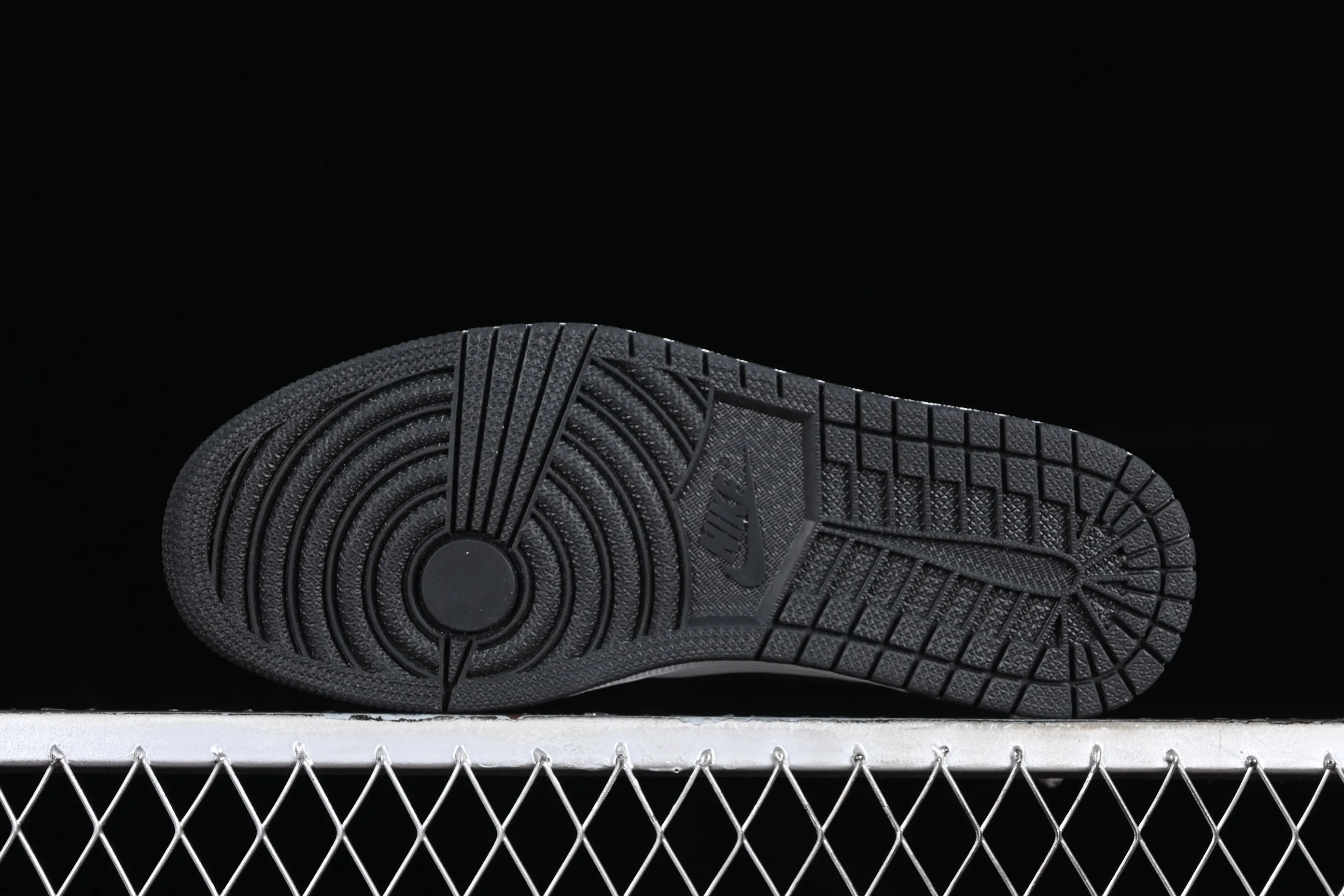 All categories Air Jordan Jordan series basketball shoes Air Jordan 1 Low Z version Air Jordan 1 Low AJ1 Joe 1 black and white panda low-top cultural casual sneakers CZ0790-110